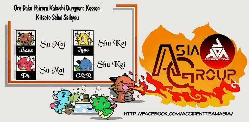 Kiểm Tra Sức Mạnh Vô Hạn Chapter 9 trang 2