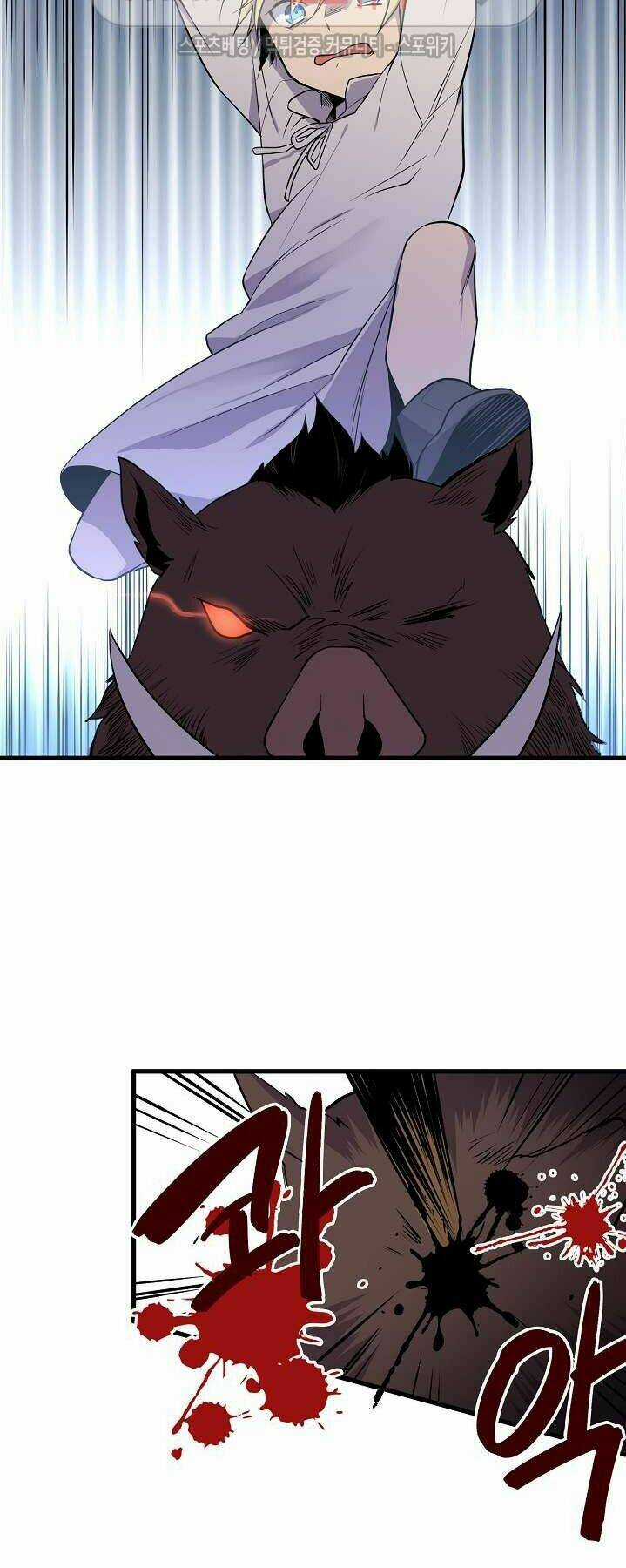 Kiểm Tra Sức Mạnh Vô Hạn Chapter 9 trang 22