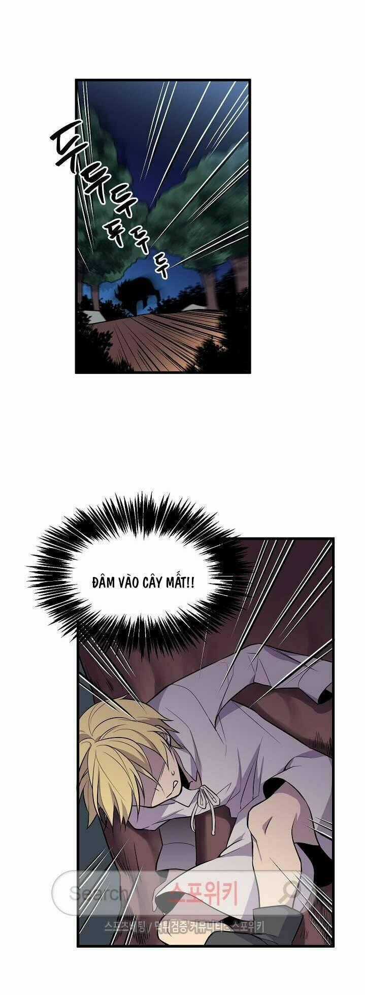 Kiểm Tra Sức Mạnh Vô Hạn Chapter 9 trang 25