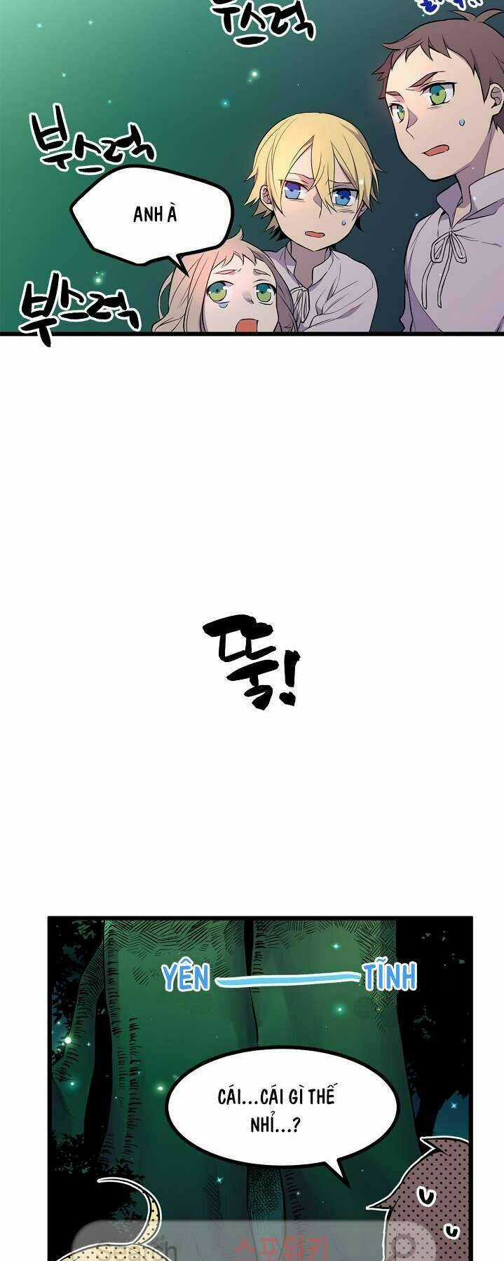 Kiểm Tra Sức Mạnh Vô Hạn Chapter 9 trang 5