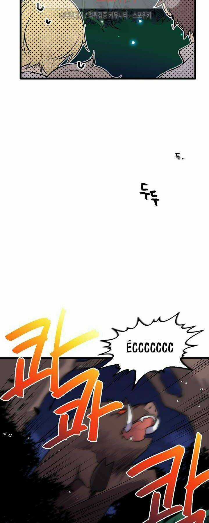 Kiểm Tra Sức Mạnh Vô Hạn Chapter 9 trang 6