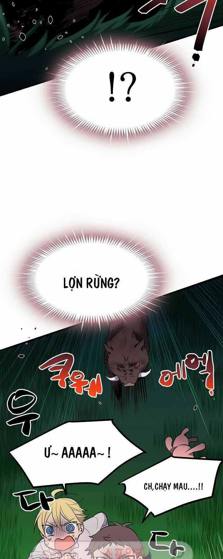 Kiểm Tra Sức Mạnh Vô Hạn Chapter 9 trang 7