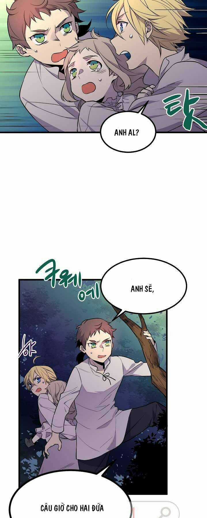 Kiểm Tra Sức Mạnh Vô Hạn Chapter 9 trang 9