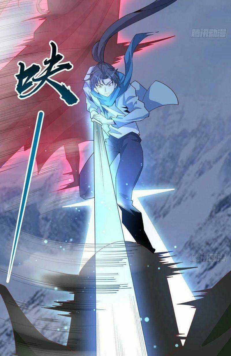 Kiếm Tu Imba Nhất Quả Đất Chapter 164 trang 1