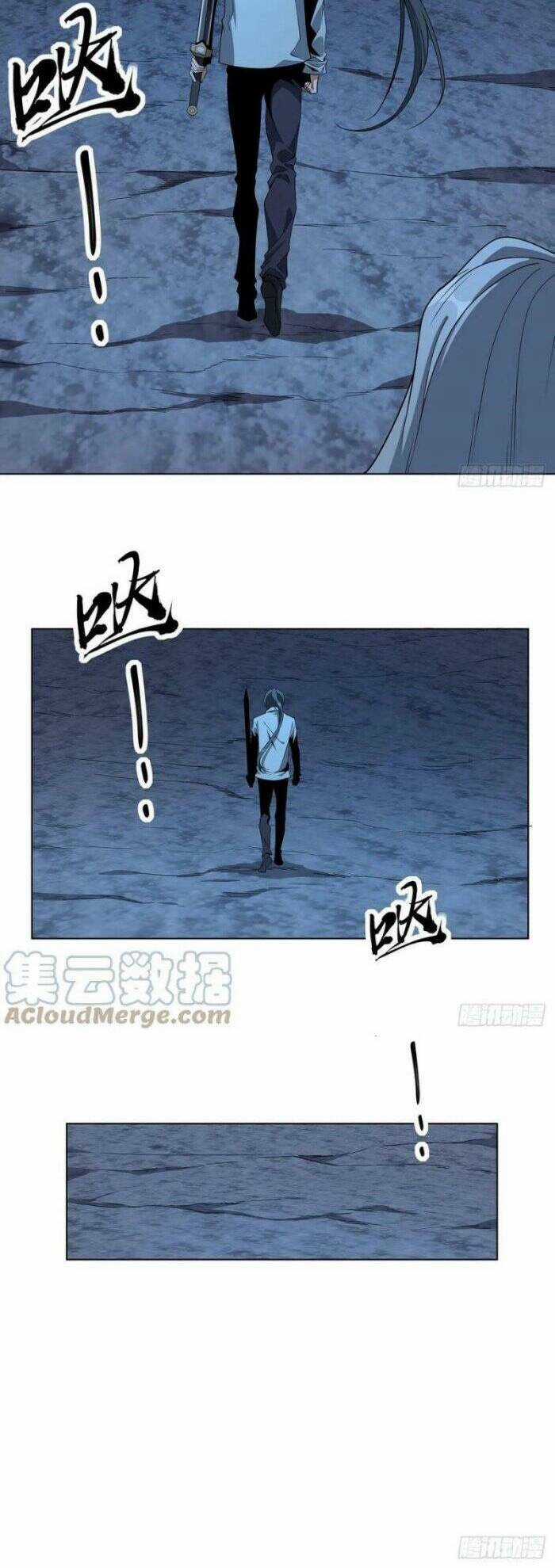 Kiếm Tu Imba Nhất Quả Đất Chapter 171 trang 1