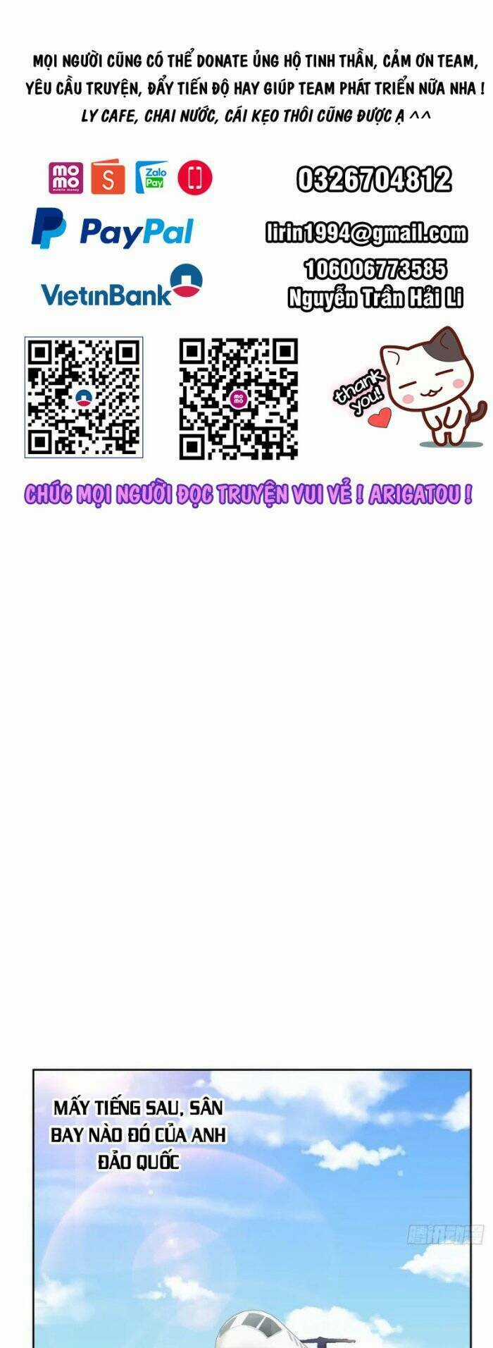 Kiếm Tu Imba Nhất Quả Đất Chapter 175 trang 0