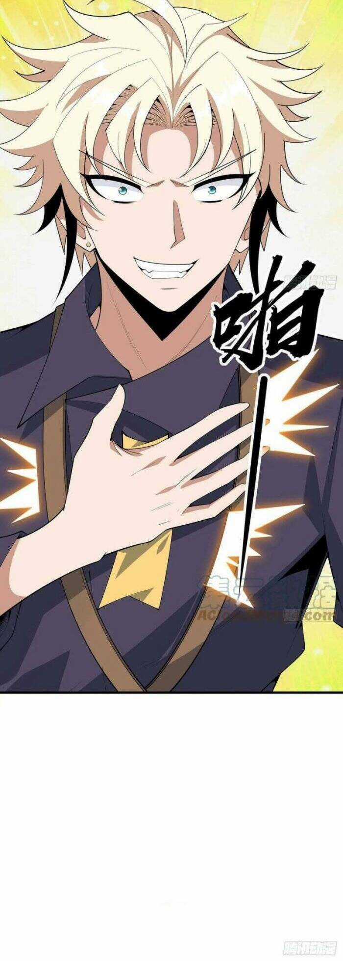 Kiếm Tu Imba Nhất Quả Đất Chapter 176 trang 1