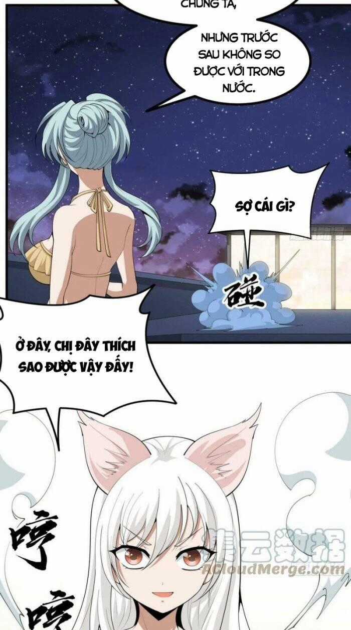 Kiếm Tu Imba Nhất Quả Đất Chapter 179 trang 1