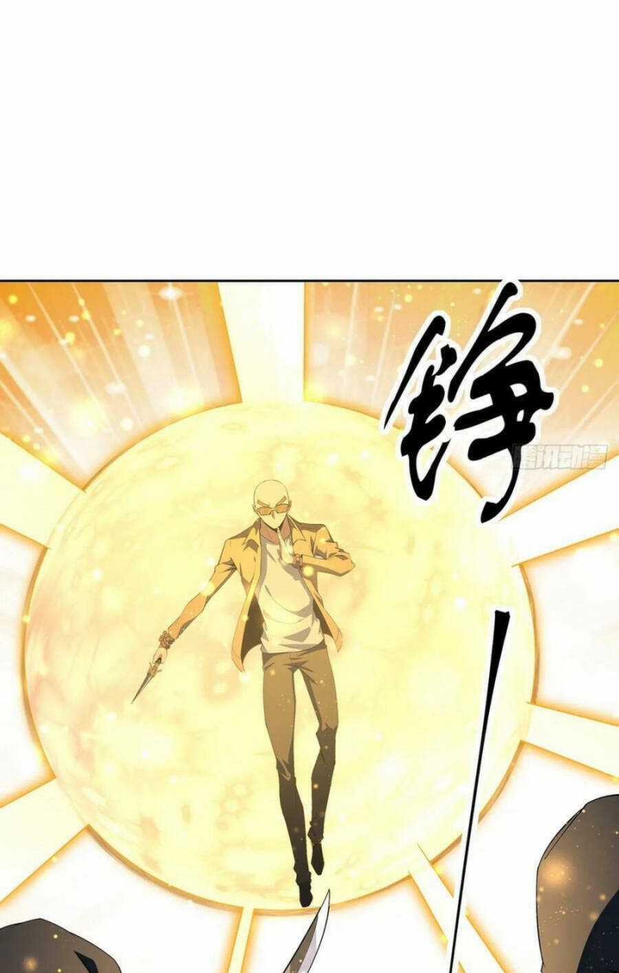 Kiếm Tu Imba Nhất Quả Đất Chapter 184 trang 1