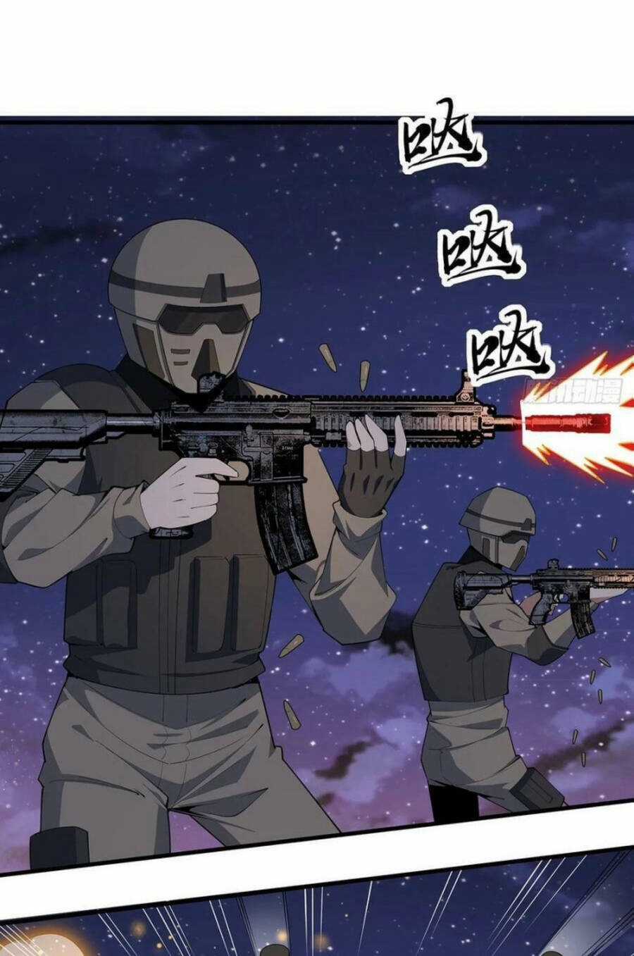 Kiếm Tu Imba Nhất Quả Đất Chapter 186 trang 1