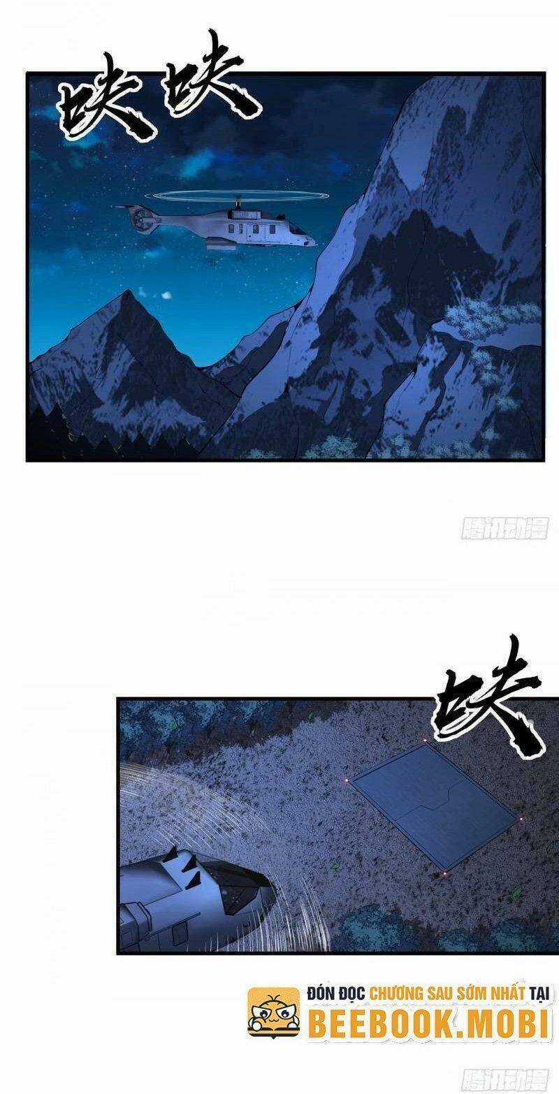 Kiếm Tu Imba Nhất Quả Đất Chapter 217 trang 0