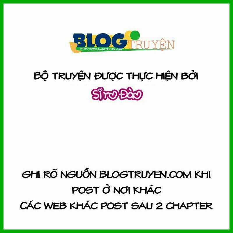 [Kiếm Võng 3] Trường Ca Đang Tiếu Chapter 3 trang 5