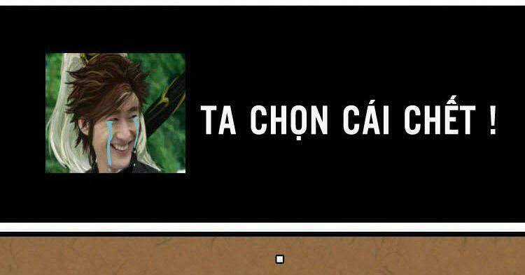 [Kiếm Võng 3] Trường Ca Đang Tiếu Chapter 4 trang 9