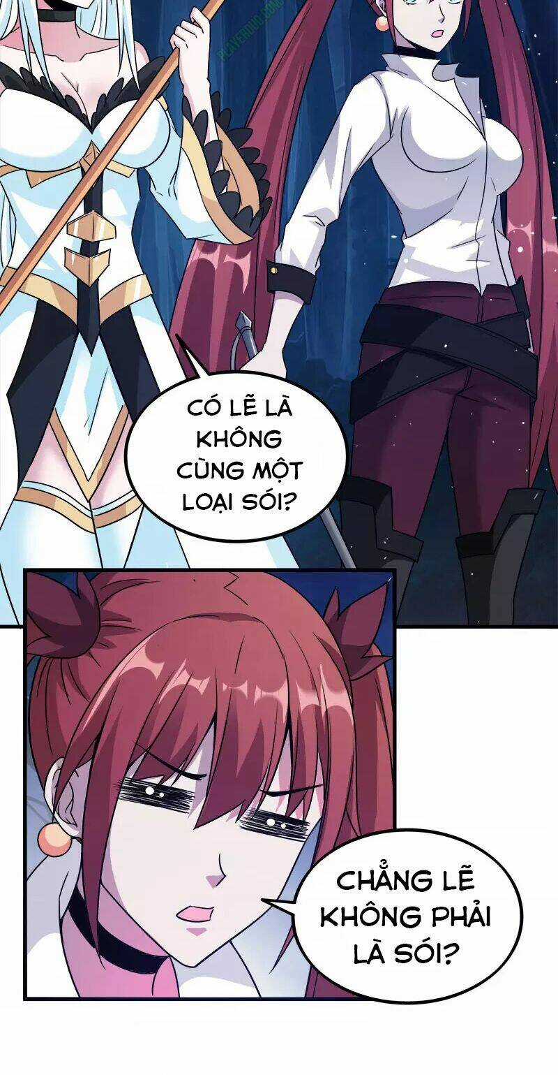 Kiếm Vũ Chapter 10 trang 13