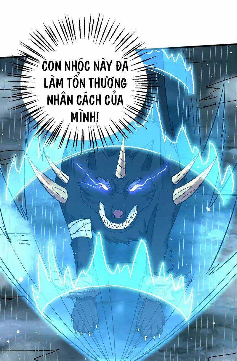 Kiếm Vũ Chapter 10 trang 17