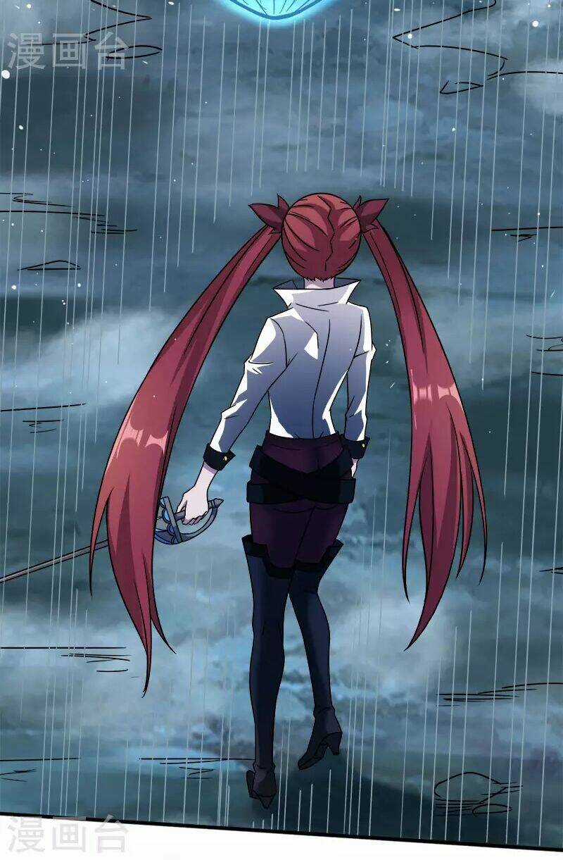 Kiếm Vũ Chapter 10 trang 18