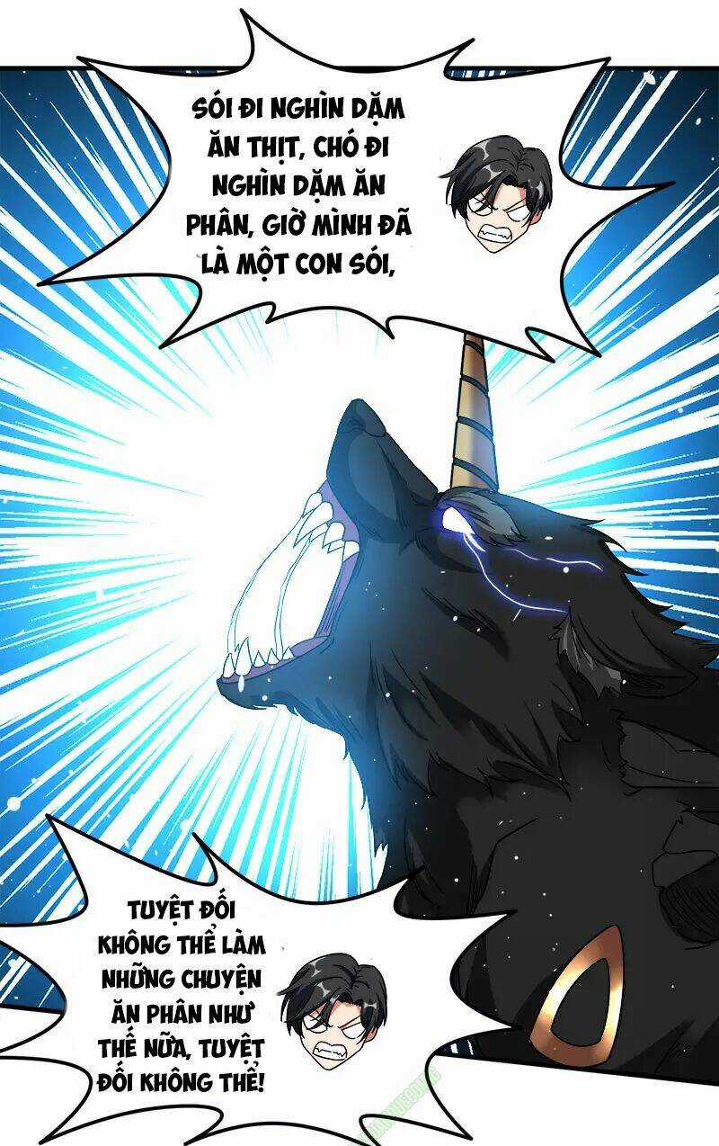 Kiếm Vũ Chapter 10 trang 2