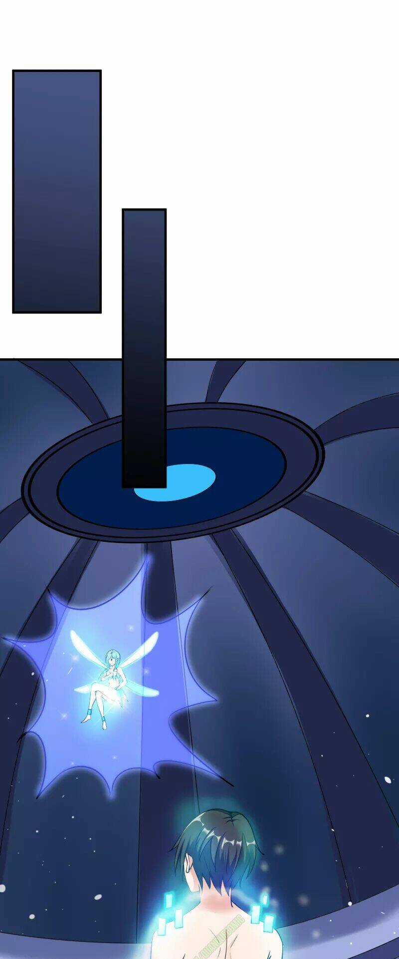 Kiếm Vũ Chapter 10 trang 23