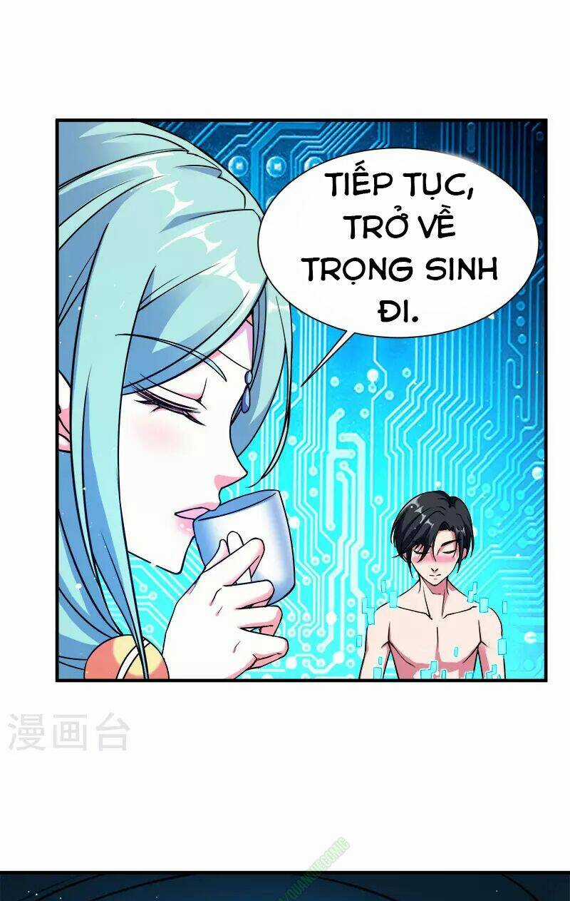 Kiếm Vũ Chapter 10 trang 25