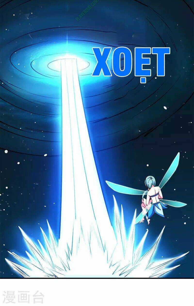 Kiếm Vũ Chapter 10 trang 26