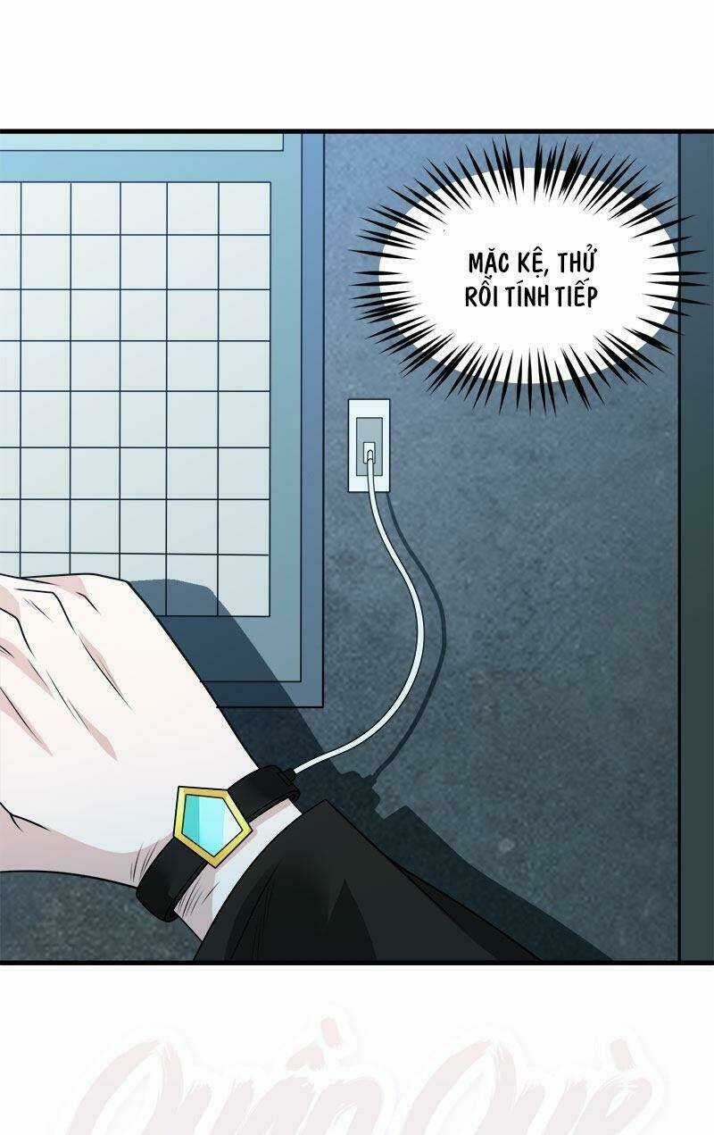 Kiếm Vũ Chapter 100 trang 16