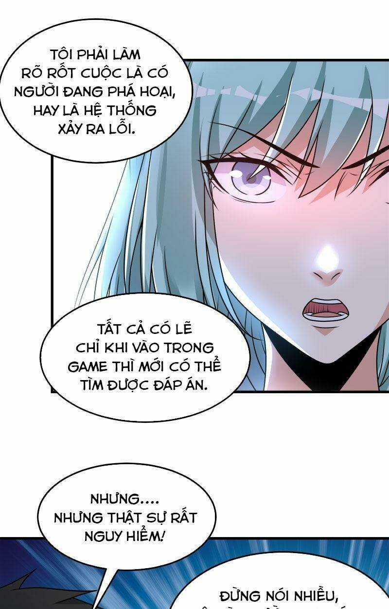 Kiếm Vũ Chapter 100 trang 2