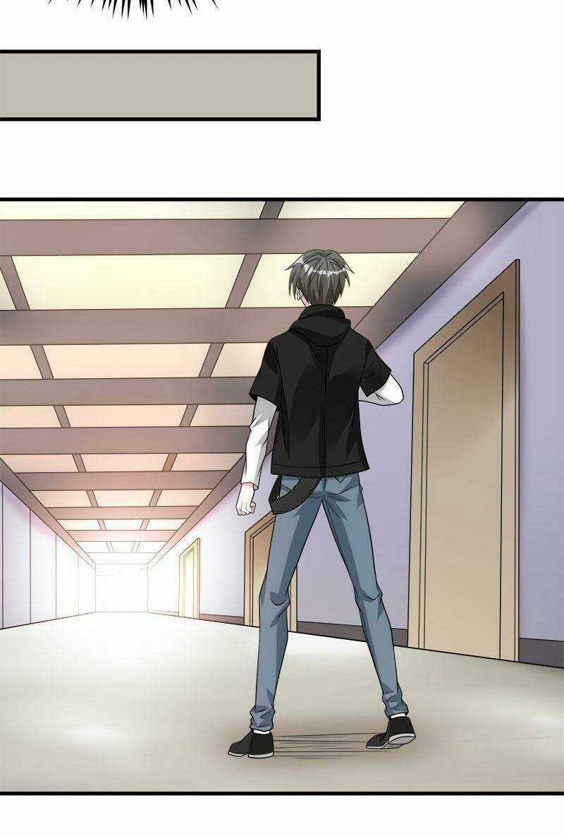 Kiếm Vũ Chapter 100 trang 21