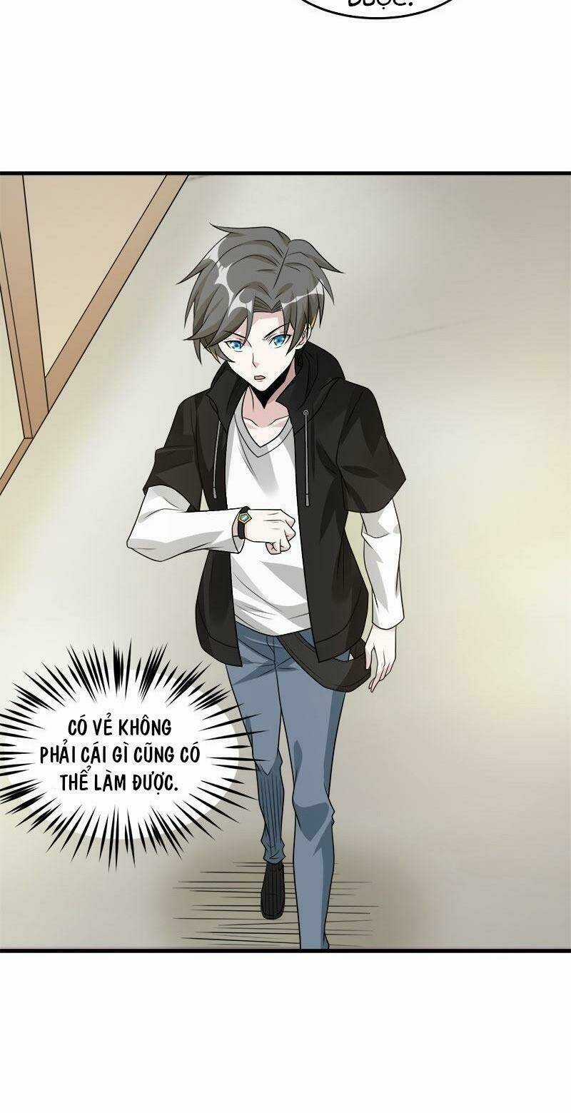 Kiếm Vũ Chapter 100 trang 23