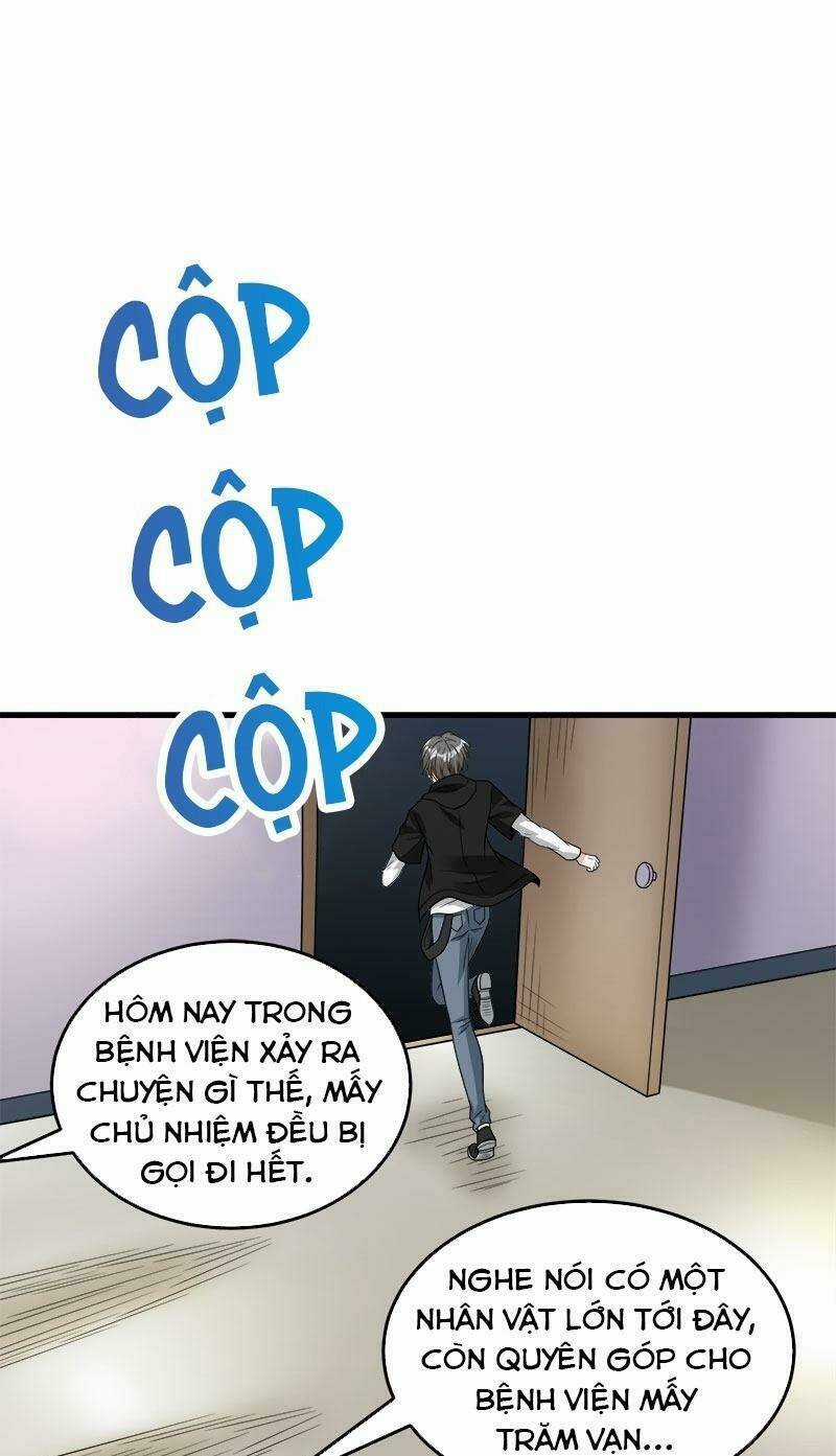 Kiếm Vũ Chapter 100 trang 24