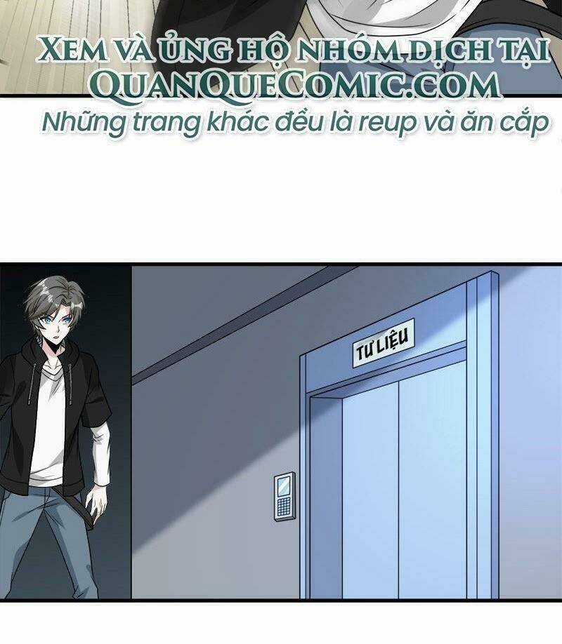 Kiếm Vũ Chapter 100 trang 27