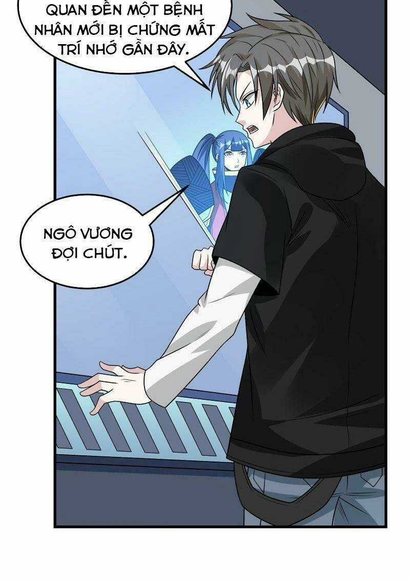 Kiếm Vũ Chapter 100 trang 29