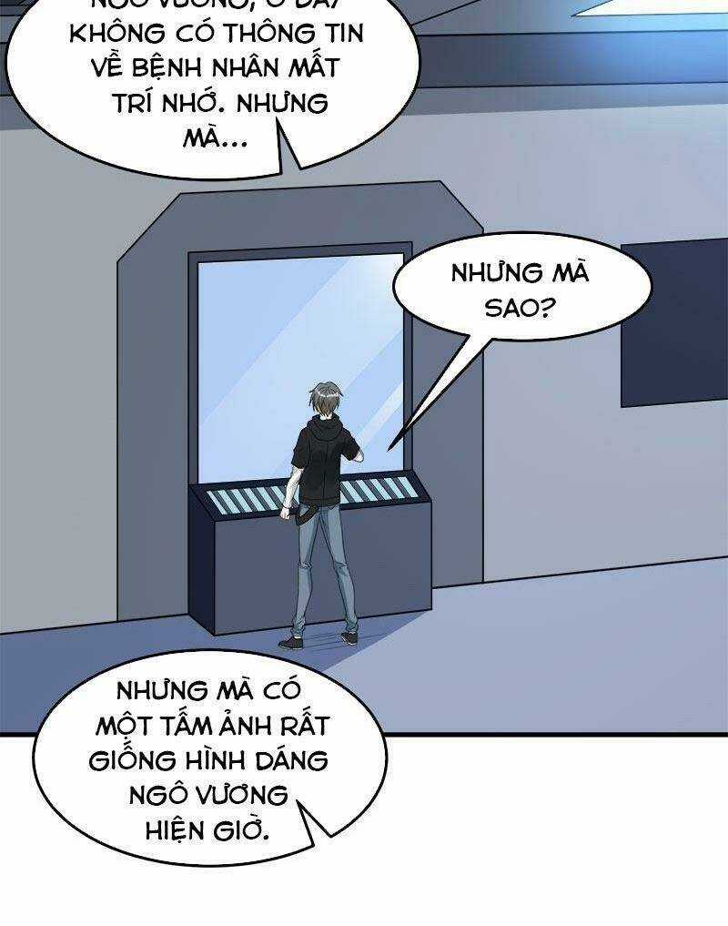 Kiếm Vũ Chapter 100 trang 31