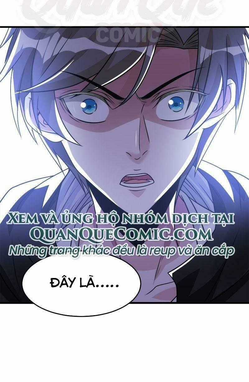 Kiếm Vũ Chapter 100 trang 33