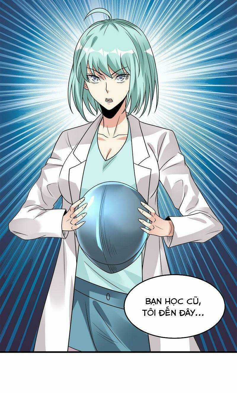 Kiếm Vũ Chapter 100 trang 5