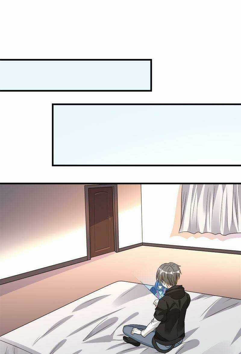 Kiếm Vũ Chapter 100 trang 6