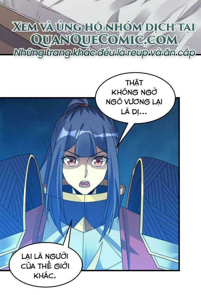 Kiếm Vũ Chapter 100 trang 7