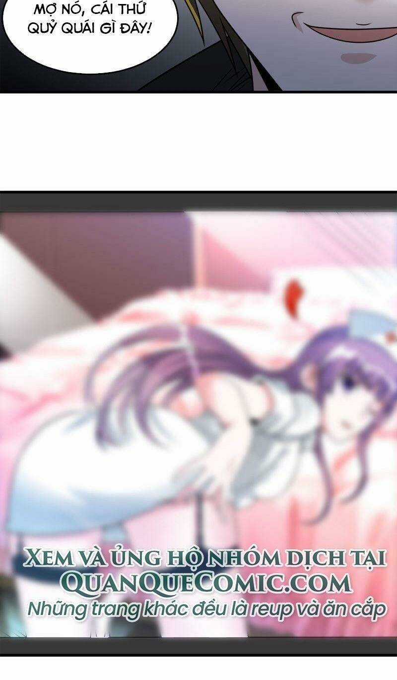 Kiếm Vũ Chapter 101 trang 13