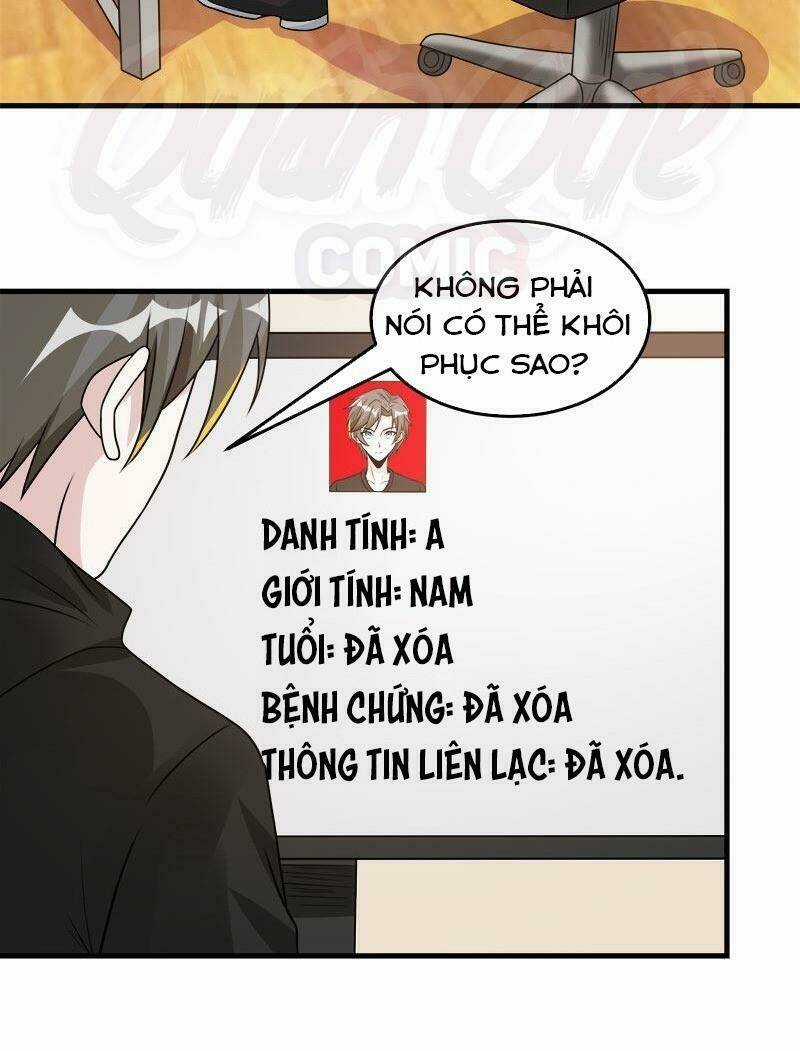 Kiếm Vũ Chapter 101 trang 15