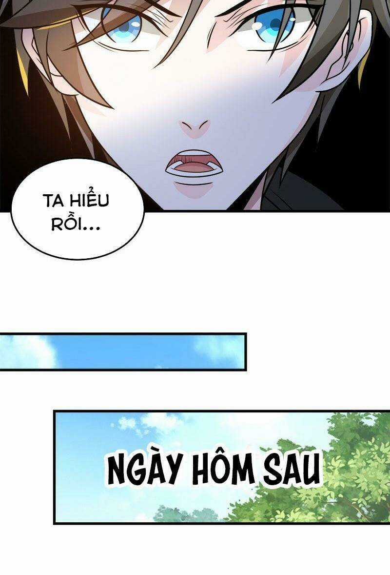 Kiếm Vũ Chapter 101 trang 19