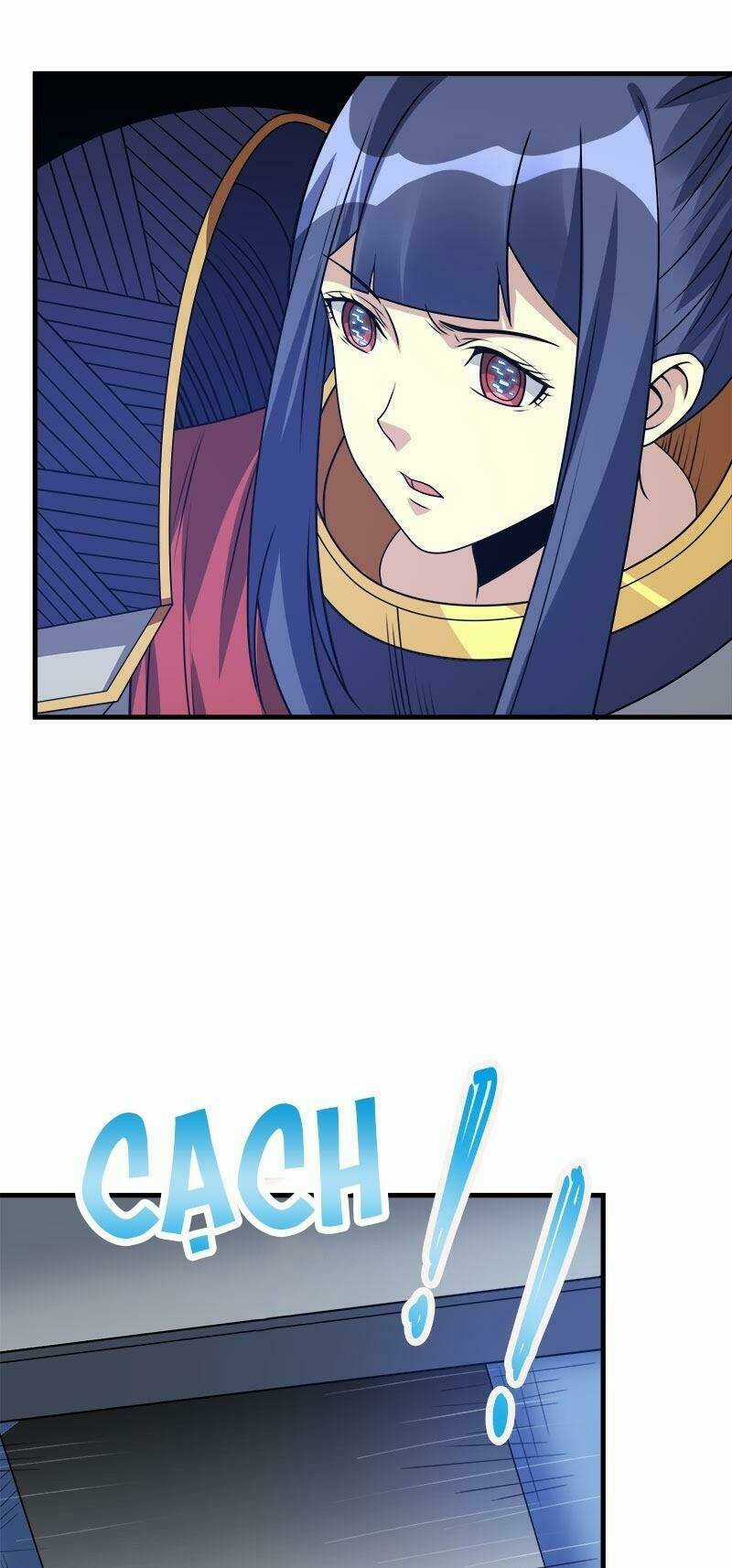 Kiếm Vũ Chapter 101 trang 2