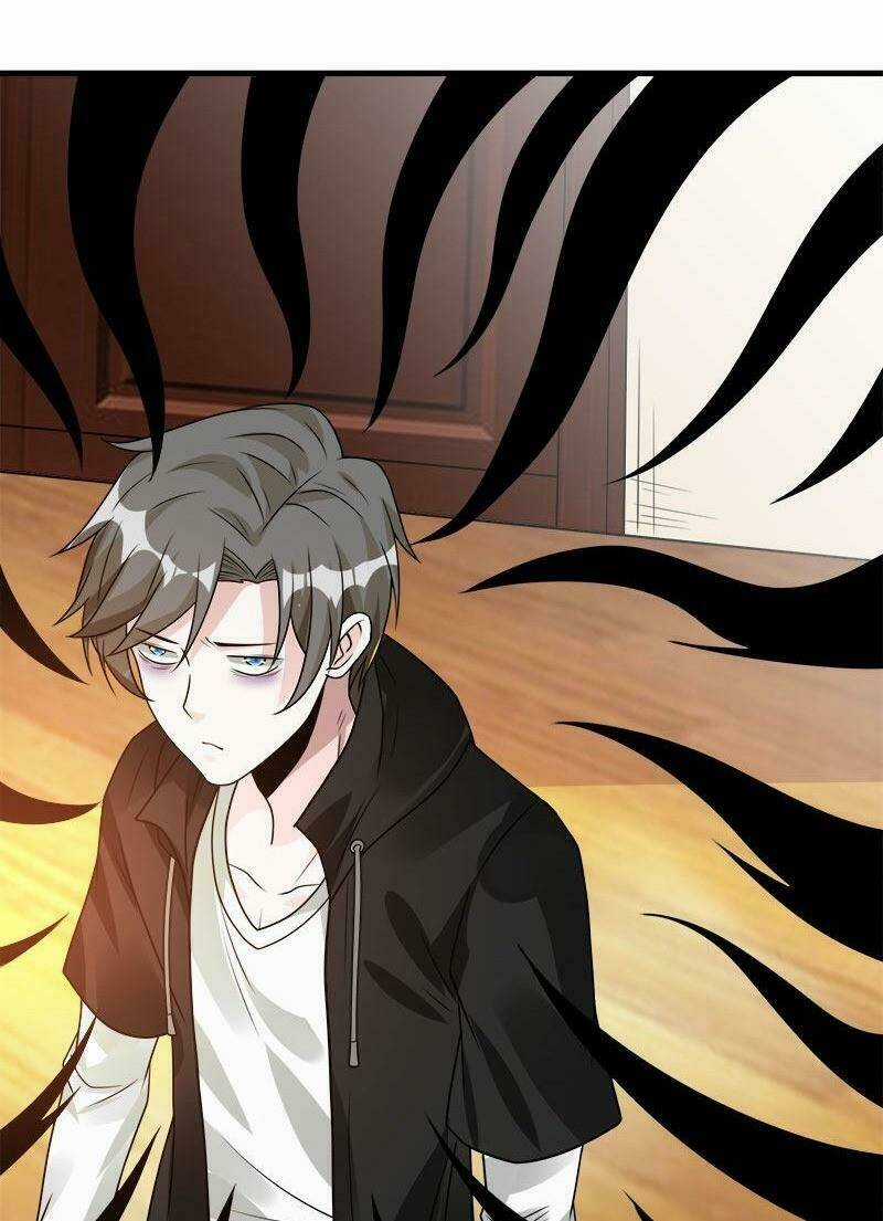 Kiếm Vũ Chapter 101 trang 20