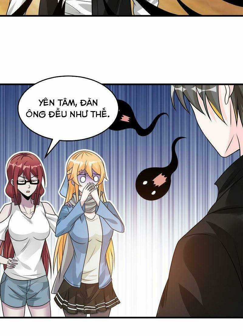 Kiếm Vũ Chapter 101 trang 21