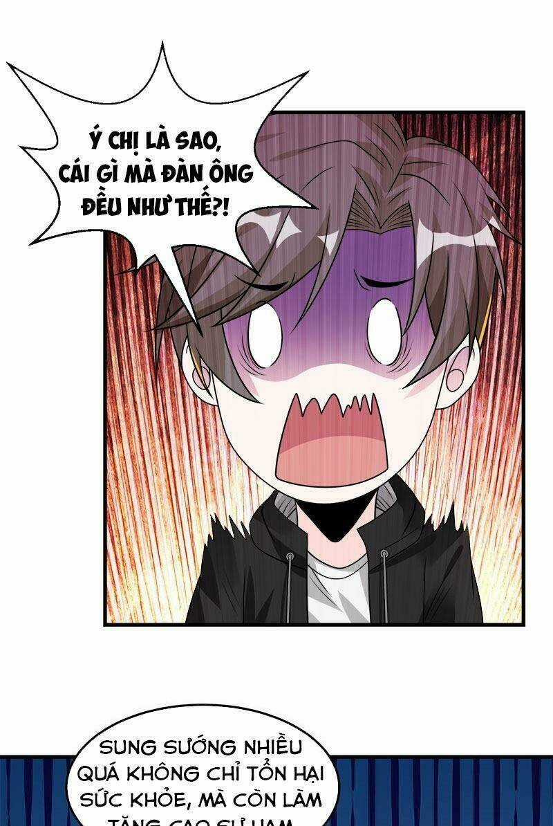 Kiếm Vũ Chapter 101 trang 22