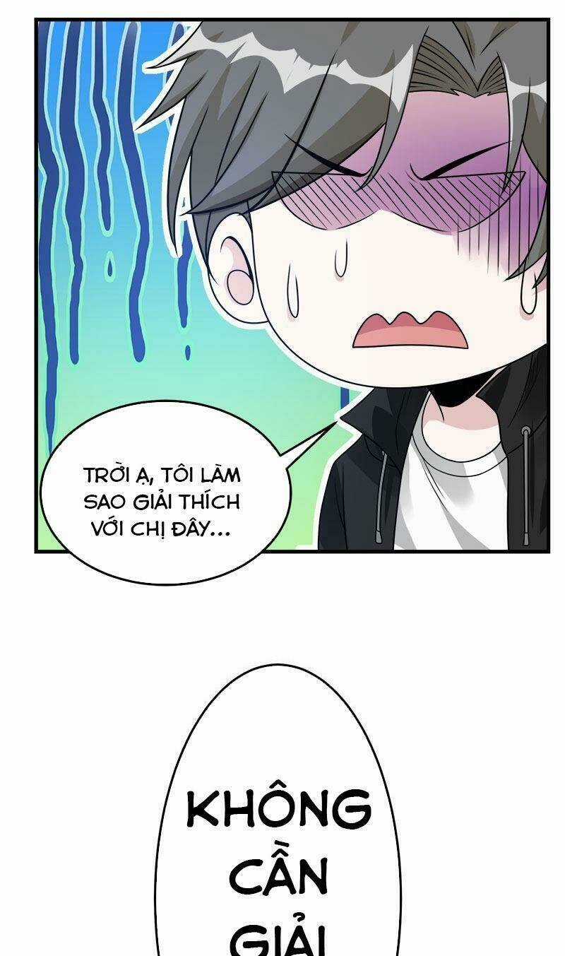 Kiếm Vũ Chapter 101 trang 24