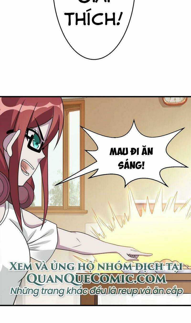 Kiếm Vũ Chapter 101 trang 25