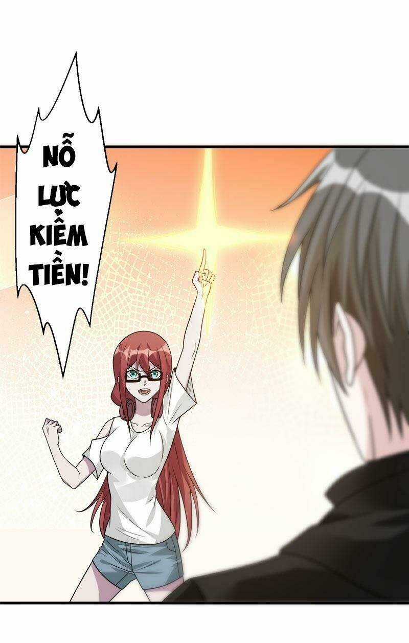 Kiếm Vũ Chapter 101 trang 26