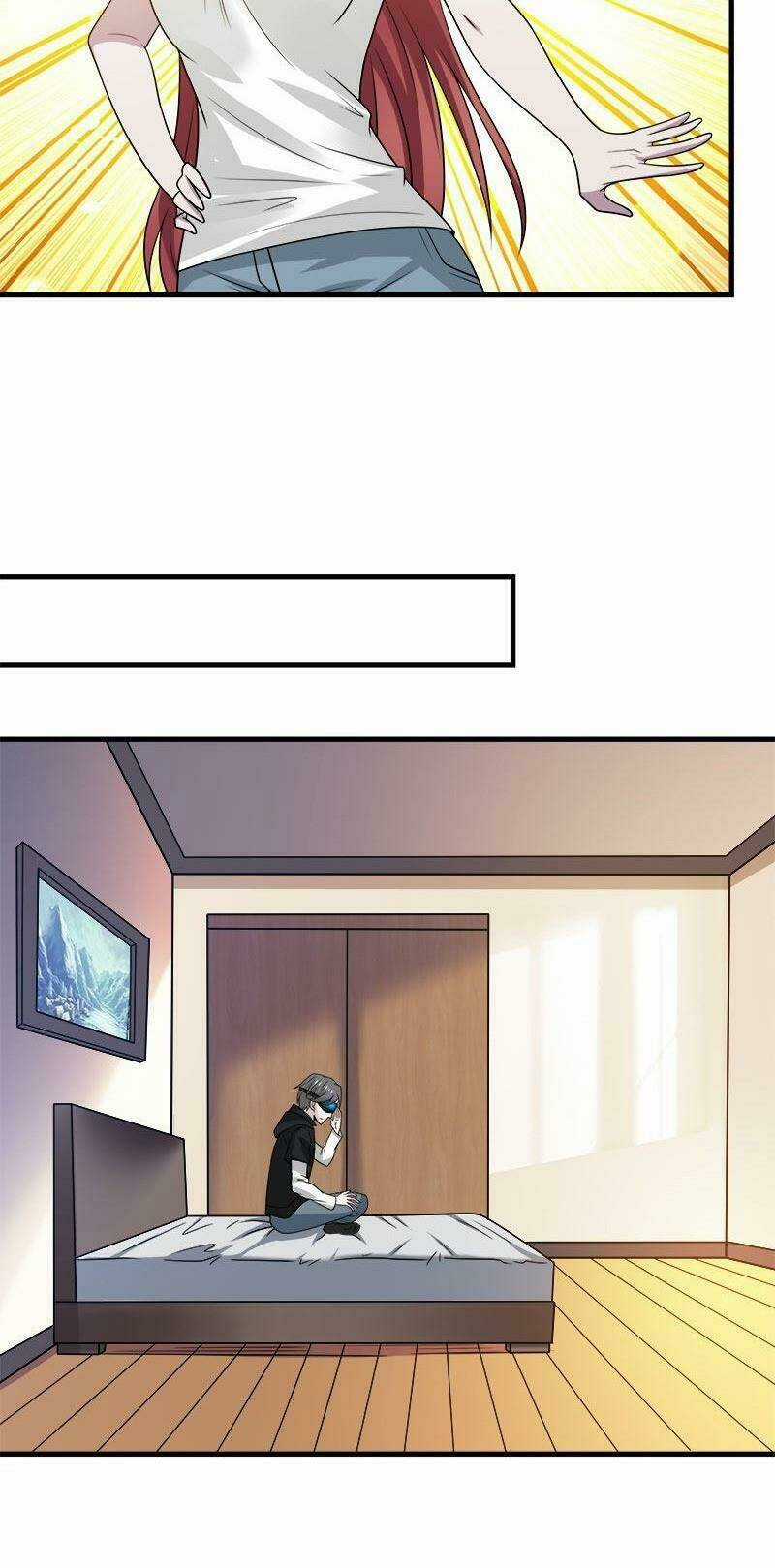 Kiếm Vũ Chapter 101 trang 29