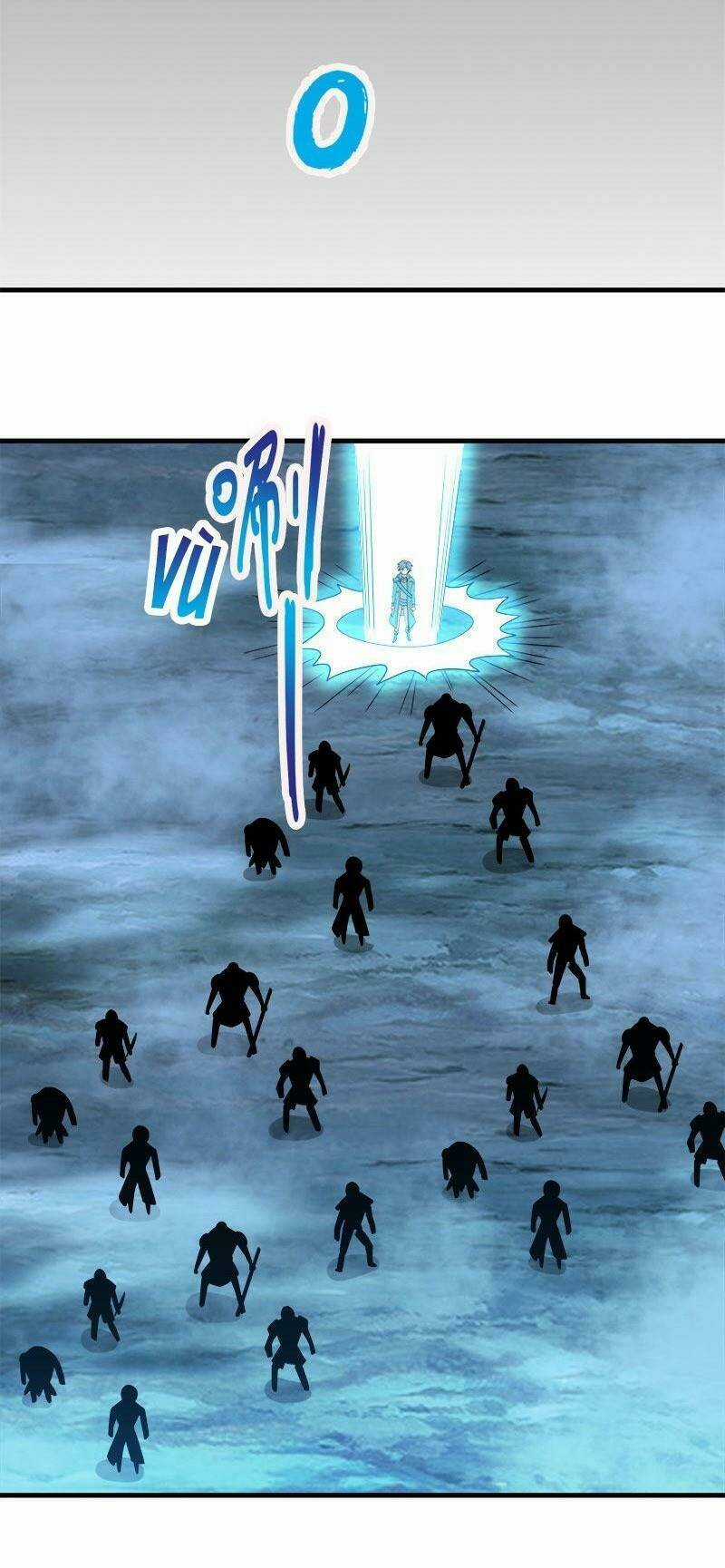 Kiếm Vũ Chapter 101 trang 31