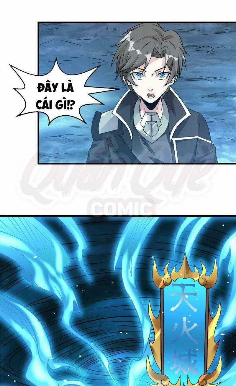 Kiếm Vũ Chapter 101 trang 32