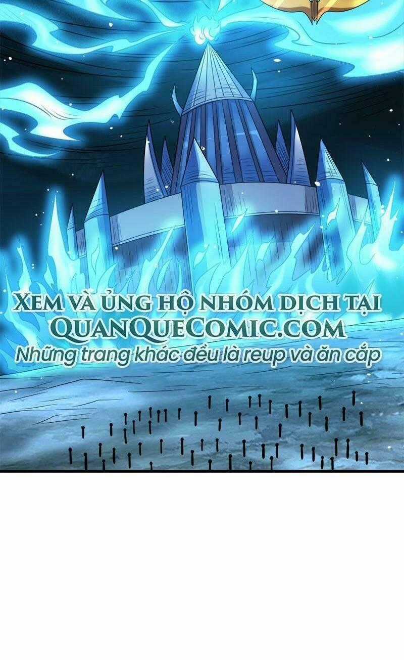 Kiếm Vũ Chapter 101 trang 33